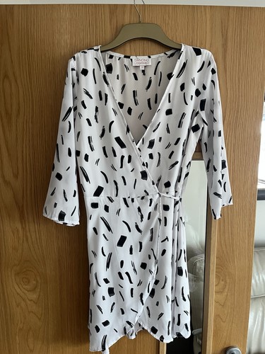 Dancing leopard dress - dress, size