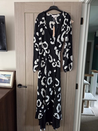Dancing leopard jagger - jagger, maxi
