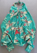 DANCING LEOPARD DRESS SZ 10-12