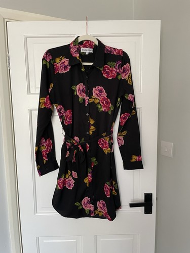 Dancing leopard black pink - dancing,