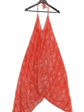 Dancing Leopard Tank Midi