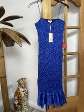 Dancing Leopard Showstopper