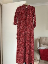 Dancing Leopard Animal Print