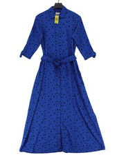 Dancing Leopard Maxi Dress