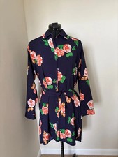 Dancing Leopard Floral Shirt