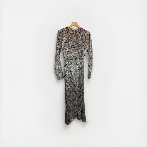 Dancing leopard women 12 - women's,