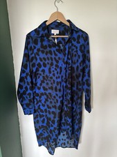 Dancing Leopard size large