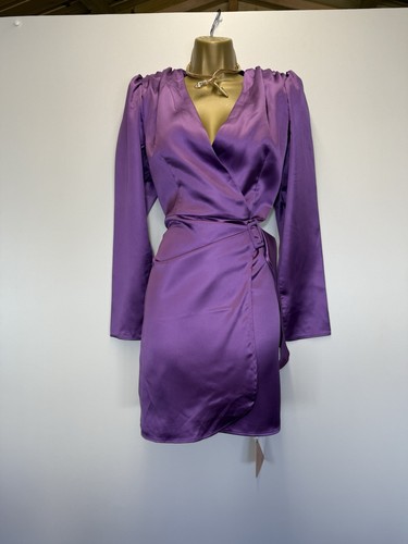 Dancing leopard kiki purple - leopard,