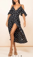 Dancing leopard ivy dress In
