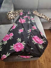 Dancing Leopard Jagger Maxi