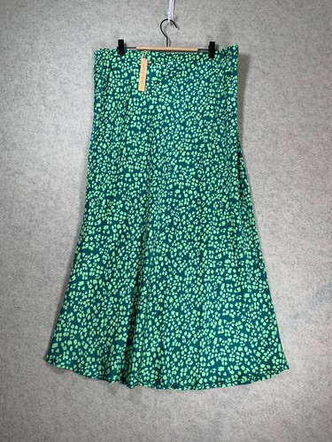 Dancing leopard womens maxi - leopard,