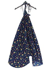 Dancing Leopard A-Line Midi