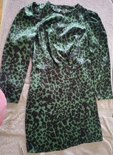 BNWT Dancing Leopard Dove