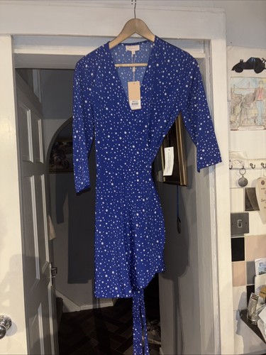 Bnwt dancing leopard - leopard, star