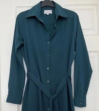 Women’s Long Sleeved Mini