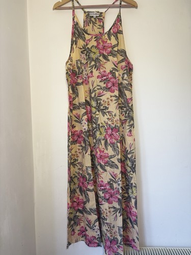 Dancing leopard maxi - maxi, –