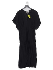 Dancing Leopard Maxi Dress S