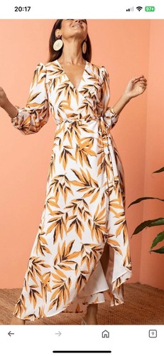 Dancing leopard maxi - dancing, dress