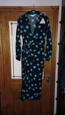 Dancing Leopard Women's Wrap