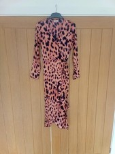 Dancing Leopard Women's