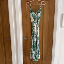 Dancing Leopard Sookee Slip