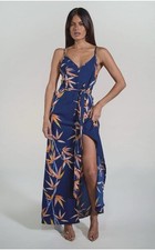 Dancing Leopard Sookie Maxi