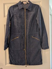 Dancing Leopard Cord Dress