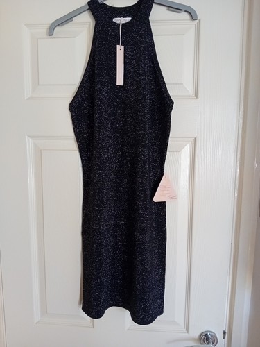 Dancing leopard black sparkle - leopard,