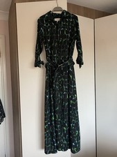 Dancing Leopard Animal Print