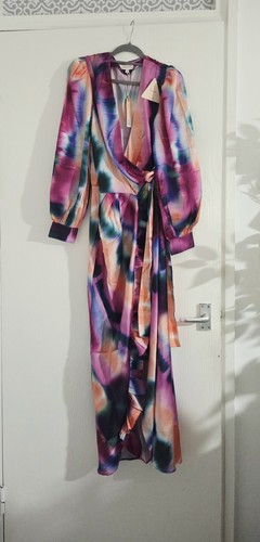 Bnwt dancing leopard destiny - bnwt,