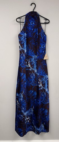 Dancing leopard blue patterned - dancing,