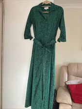 Dancing Leopard Green Leopard