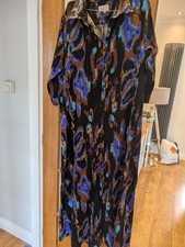 Dancing leopard Dress 14