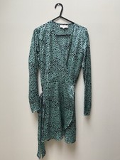 Dancing Leopard Mini Dress 6