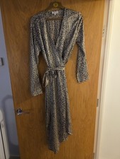 Dancing Leopard Leopard Print